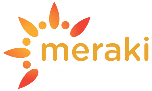 Meraki  Logo